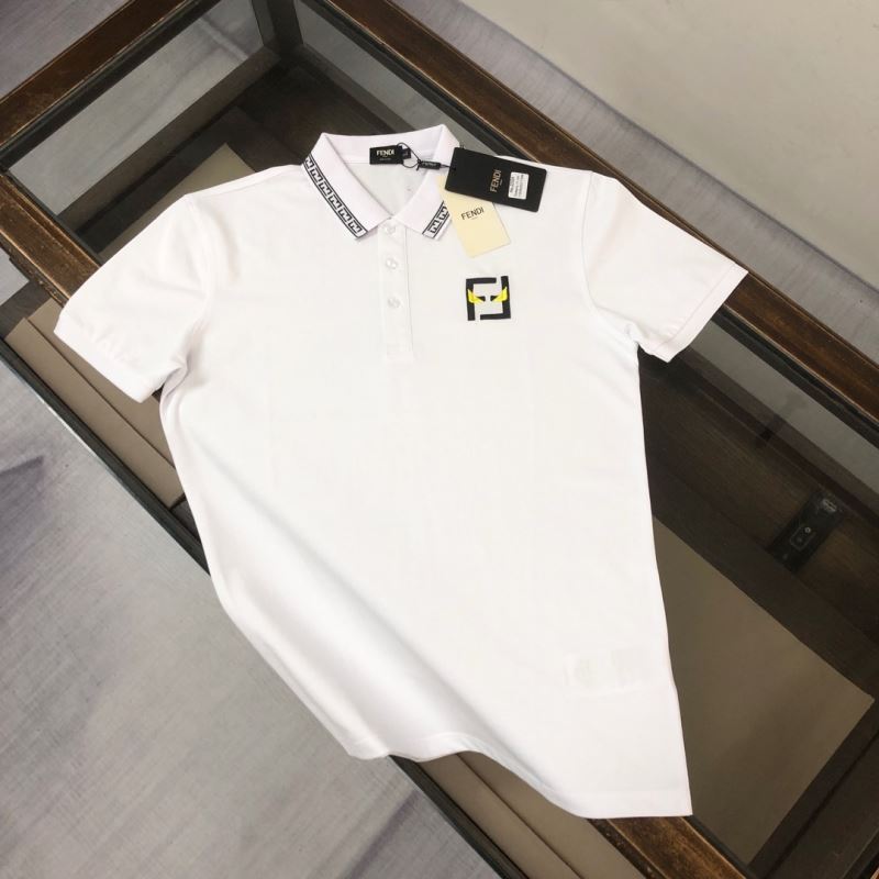 Fendi T-Shirts